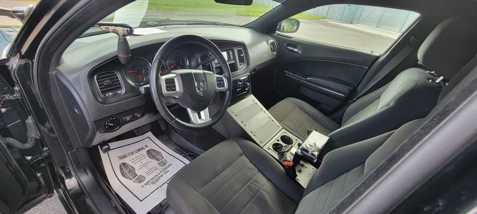2012 Dodge Charger 7th Gen - Image 11 of 13
