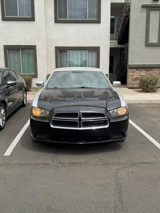 2012 Dodge Charger 7th Gen - Image 6 of 10