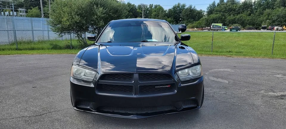 2012 Dodge Charger 7th Gen - Image 3 of 13