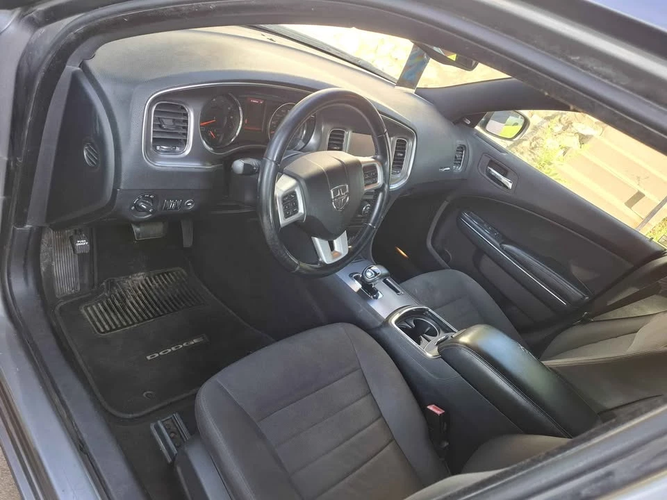 2012 Dodge Charger 7th Gen - Image 12 of 15