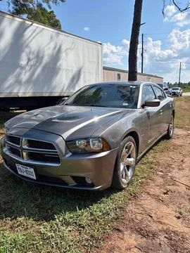 2012 Dodge Charger SXT Sedan 4D