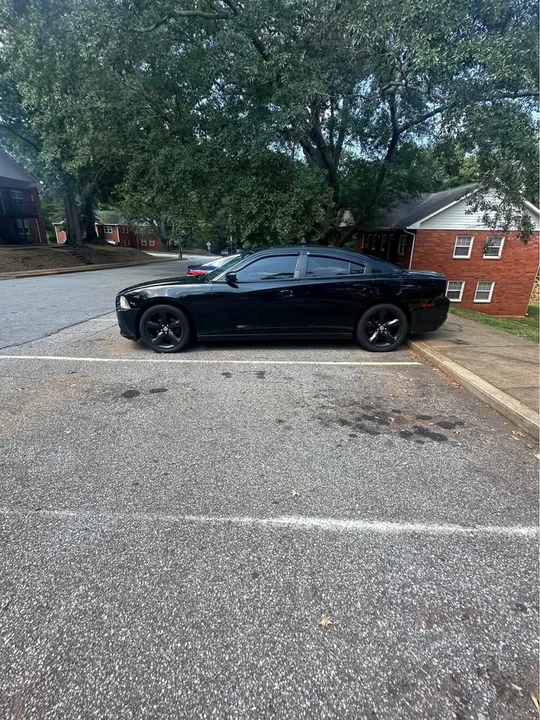2012 Dodge Charger 7th Gen - Image 2 of 3