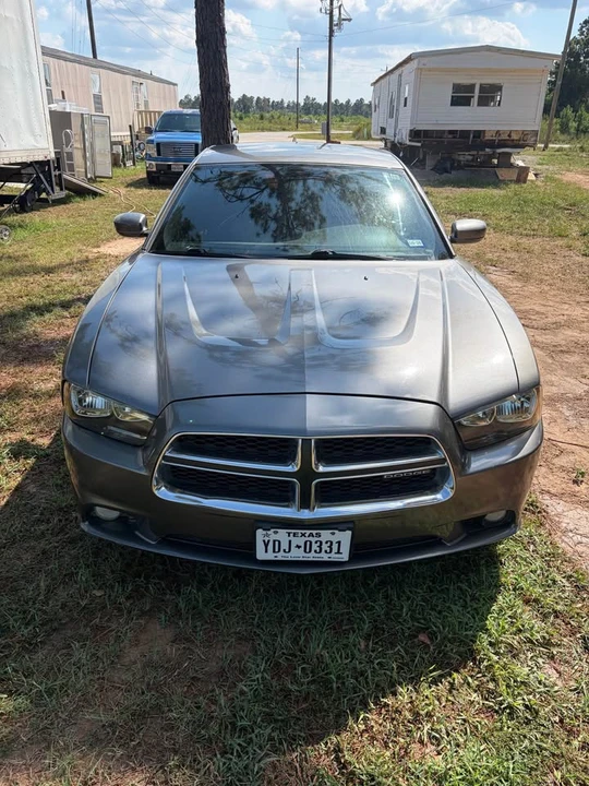 2012 Dodge Charger 7th Gen - Image 4 of 6