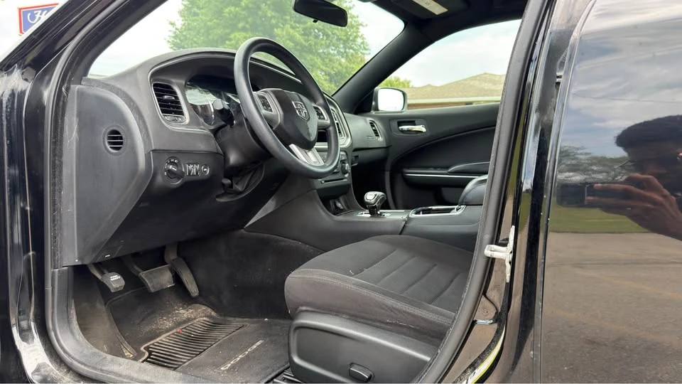 2012 Dodge Charger 7th Gen - Image 7 of 11