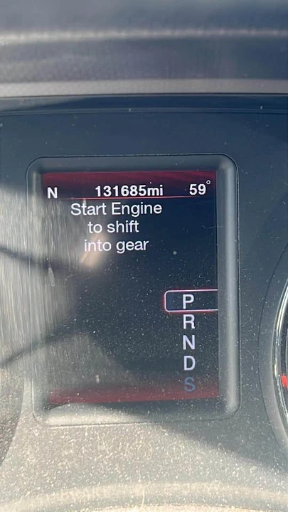 2012 Dodge Charger 7th Gen - Image 3 of 3