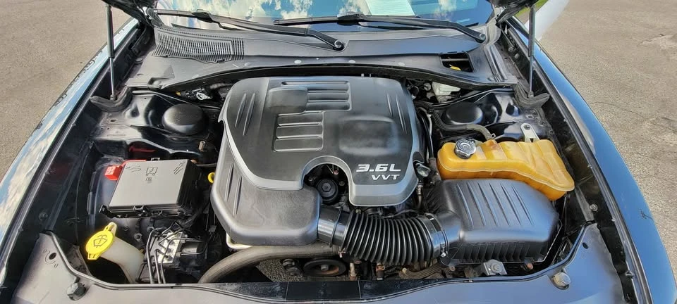2012 Dodge Charger 7th Gen - Image 13 of 13