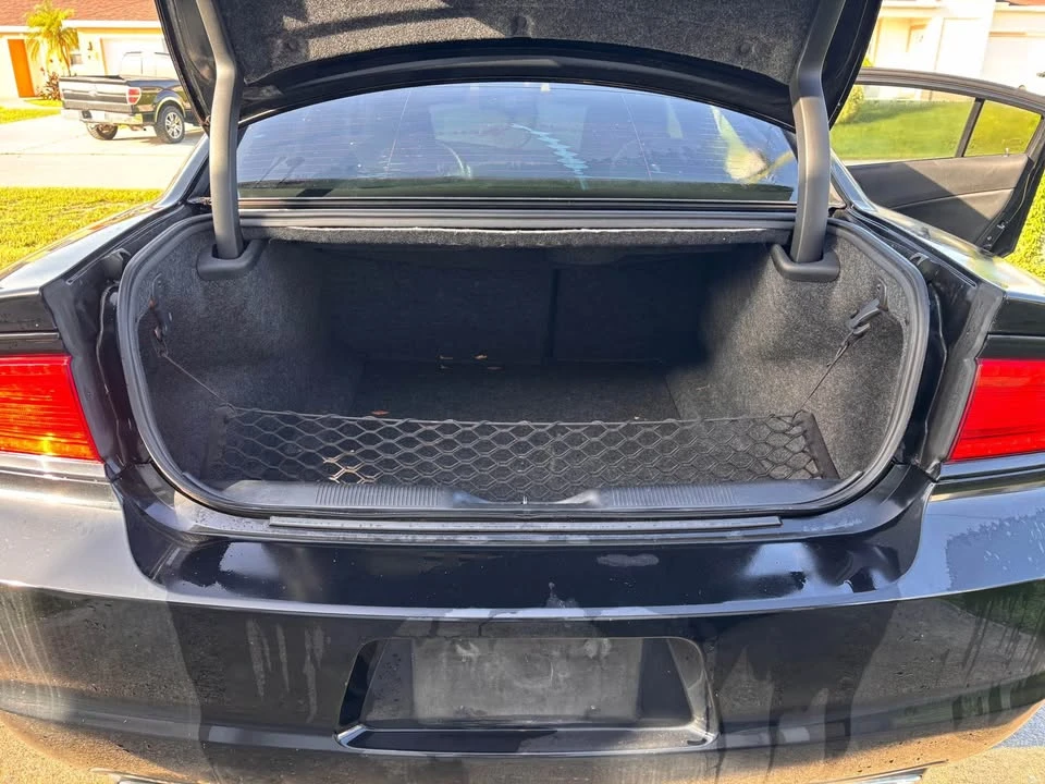 2012 Dodge Charger 7th Gen - Image 10 of 10