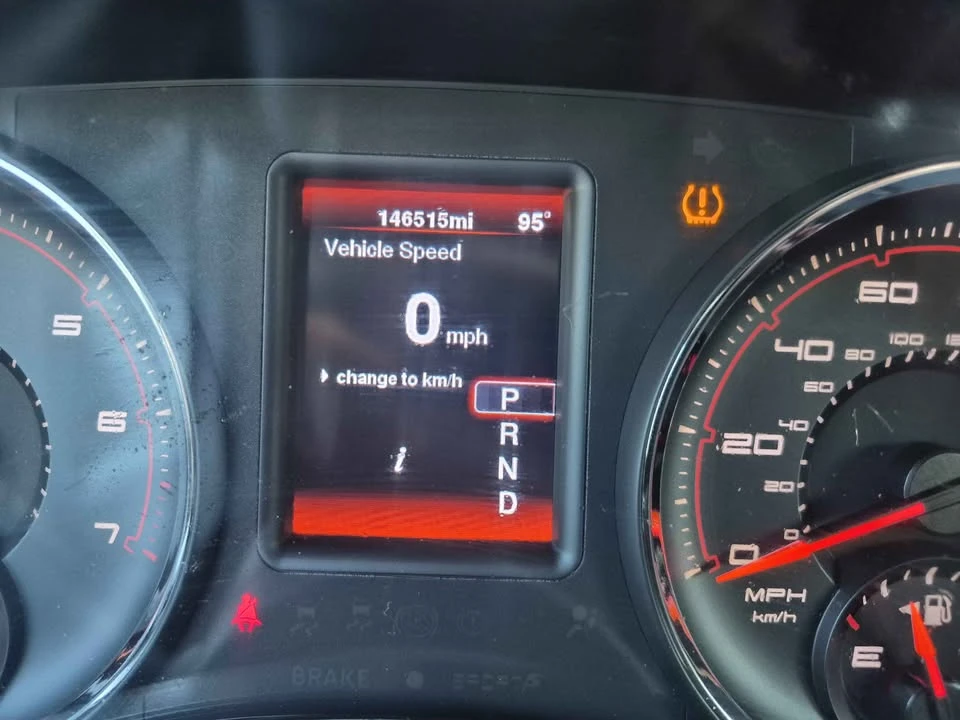 2012 Dodge Charger 7th Gen - Image 11 of 11