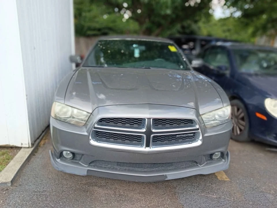 2012 Dodge Charger 7th Gen - Image 2 of 2