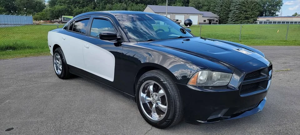2012 Dodge Charger 7th Gen - Image 6 of 13