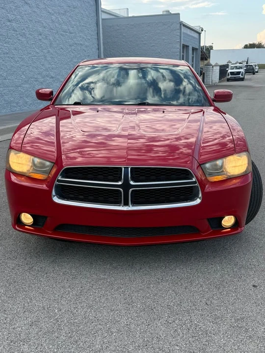 2012 Dodge Charger 7th Gen - Image 3 of 9