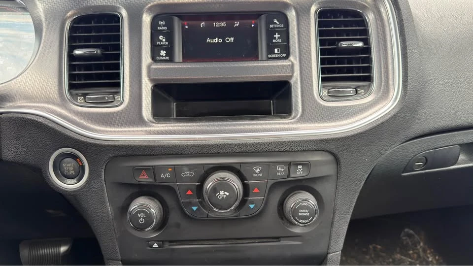 2012 Dodge Charger 7th Gen - Image 11 of 11