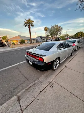 2012 Dodge Charger SXT
