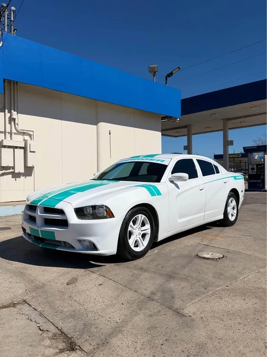 2012 Dodge Charger 7th Gen - Image 5 of 5