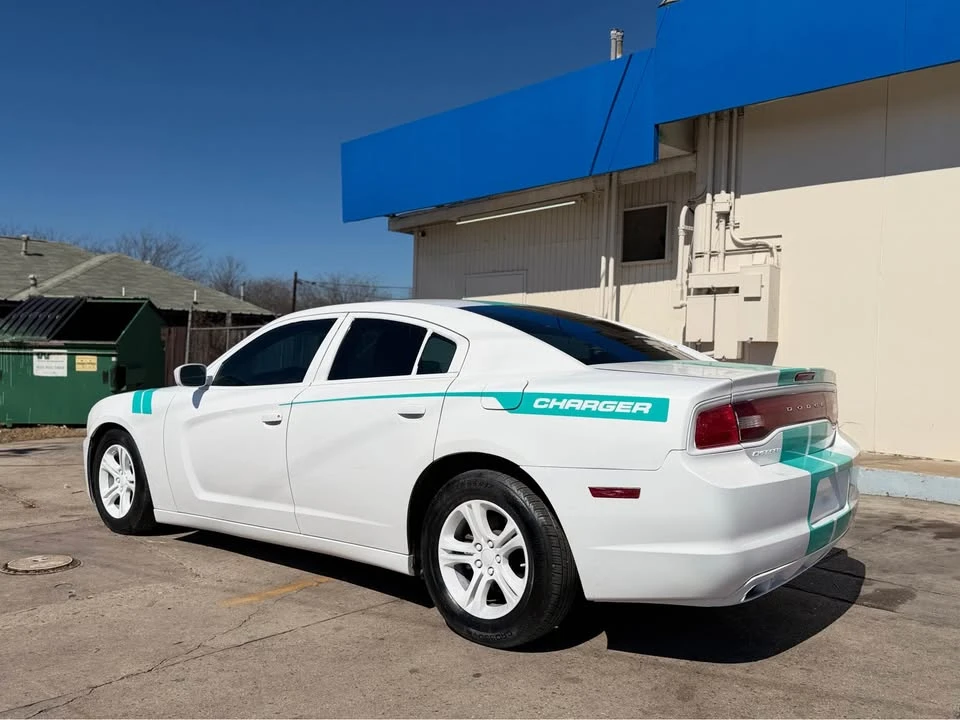 2012 Dodge Charger 7th Gen - Image 3 of 5