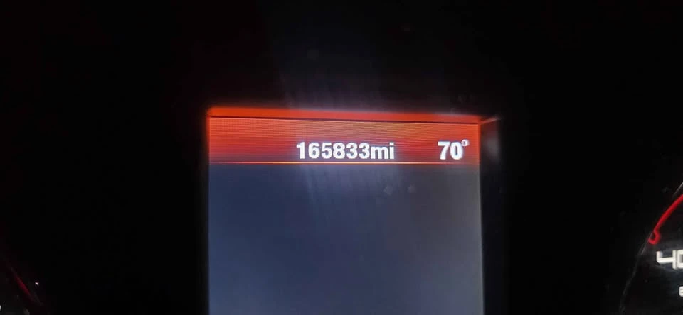 2012 Dodge Charger 7th Gen - Image 5 of 5