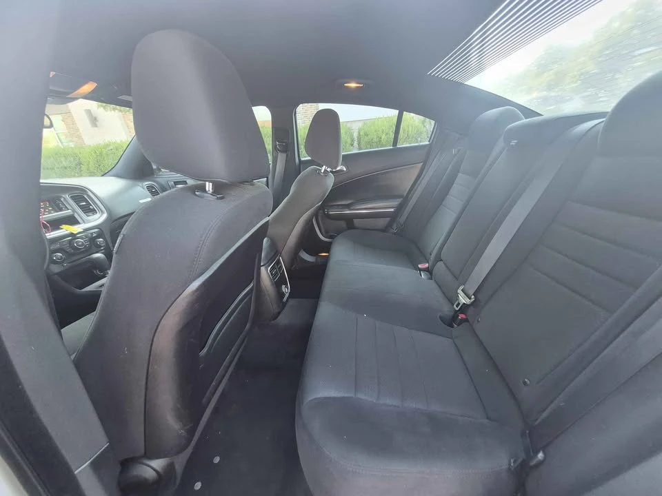 2012 Dodge Charger 7th Gen - Image 9 of 11