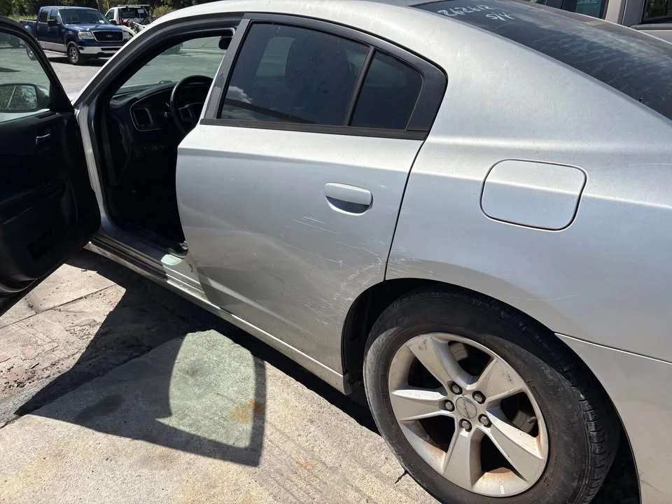 2012 Dodge Charger 7th Gen - Image 5 of 18