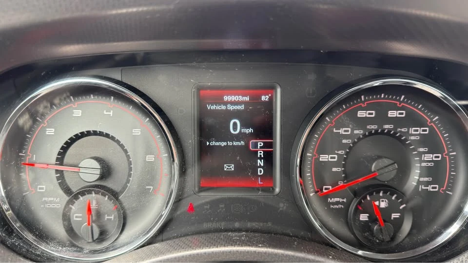 2012 Dodge Charger 7th Gen - Image 10 of 11