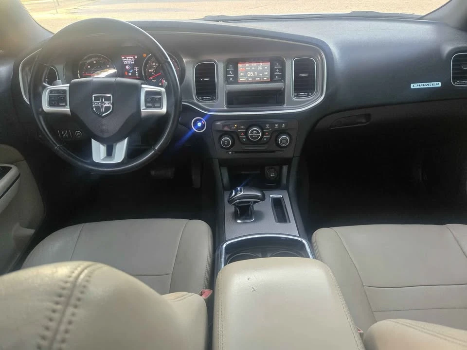 2012 Dodge Charger 7th Gen - Image 10 of 10