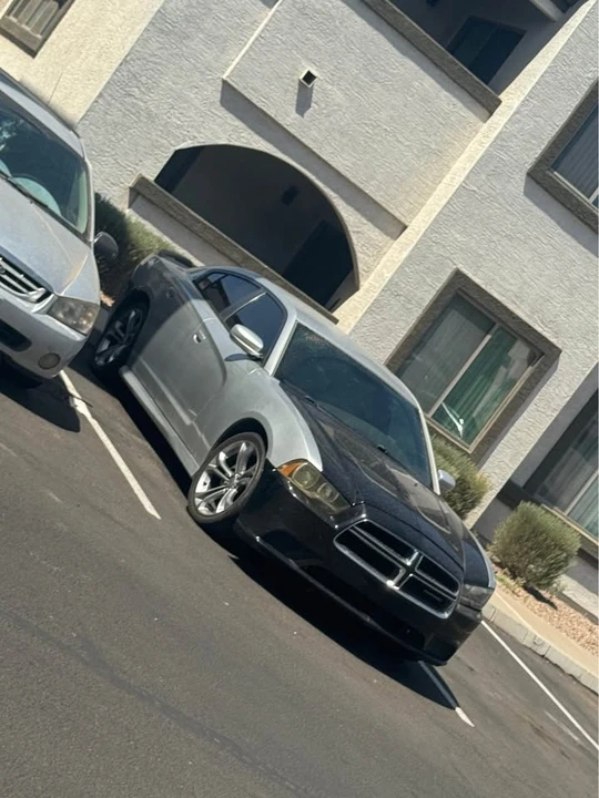 2012 Dodge Charger 7th Gen - Image 3 of 9
