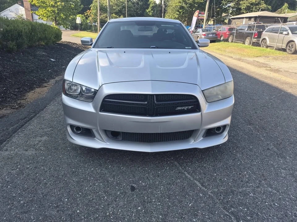 2012 Dodge Charger 7th Gen - Image 2 of 11