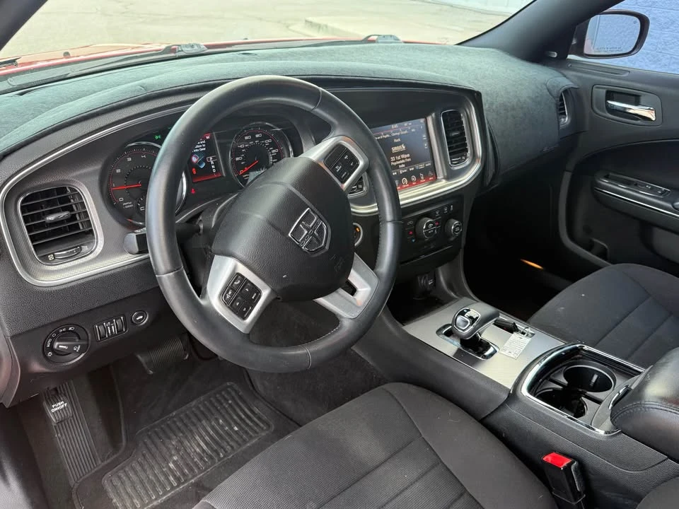 2012 Dodge Charger 7th Gen - Image 9 of 9