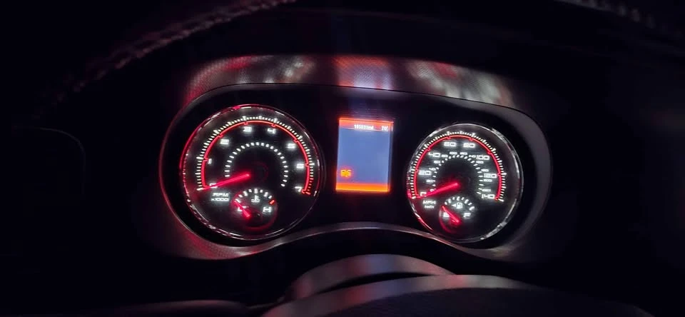 2012 Dodge Charger 7th Gen - Image 4 of 5