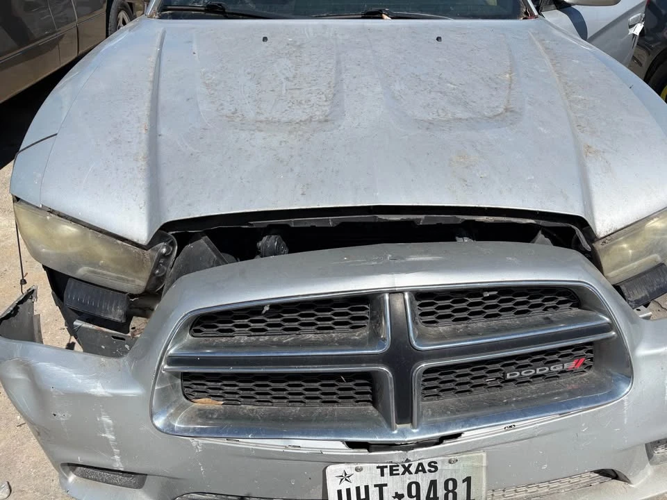 2012 Dodge Charger 7th Gen - Image 4 of 18