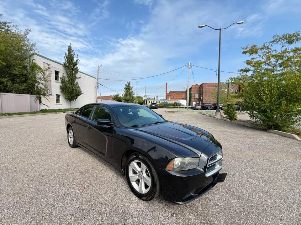 2012 Dodge Charger 7th Gen - Image 7 of 10