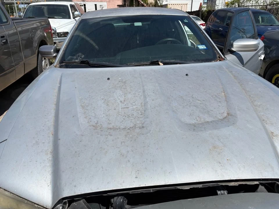2012 Dodge Charger 7th Gen - Image 3 of 18