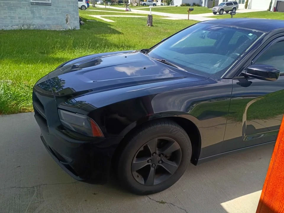 2012 Dodge Charger 7th Gen - Image 7 of 8