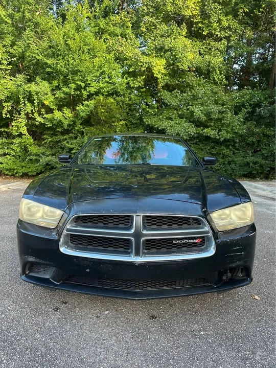 2012 Dodge Charger 7th Gen - Image 3 of 10