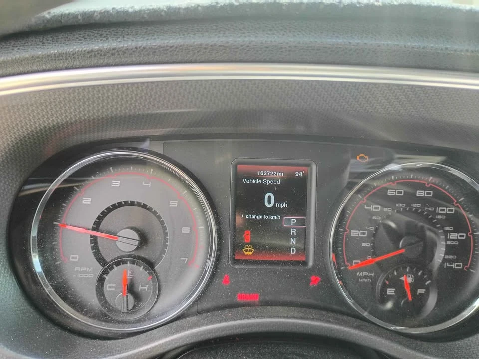 2012 Dodge Charger 7th Gen - Image 2 of 8