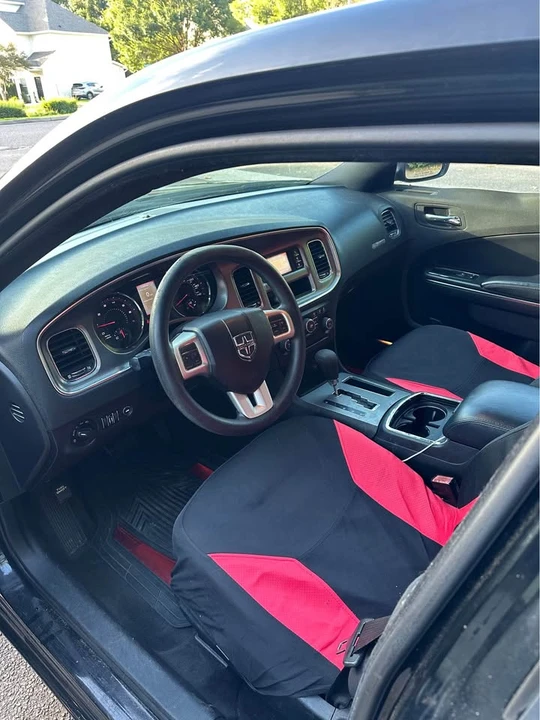 2012 Dodge Charger 7th Gen - Image 7 of 10