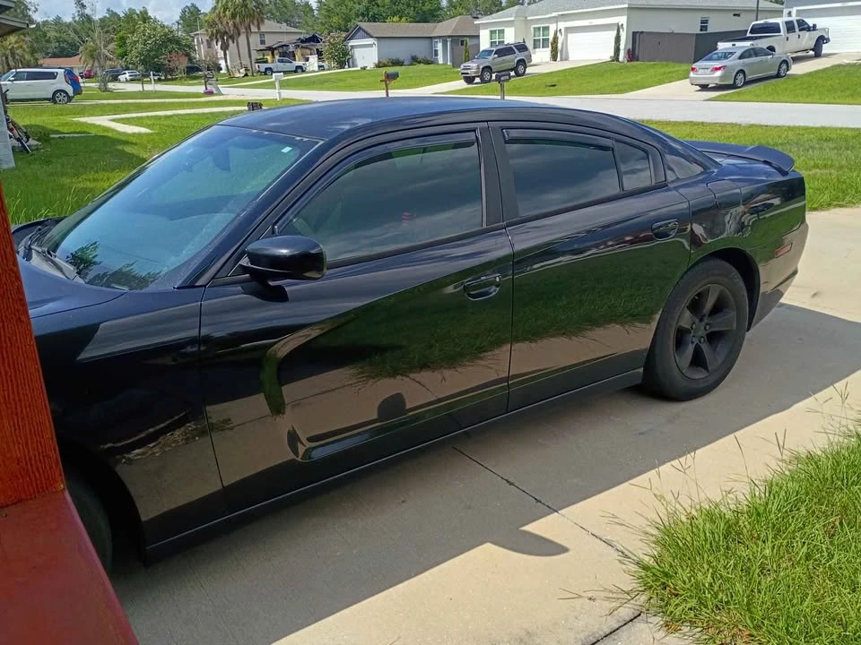 2012 Dodge Charger 7th Gen - Image 8 of 8