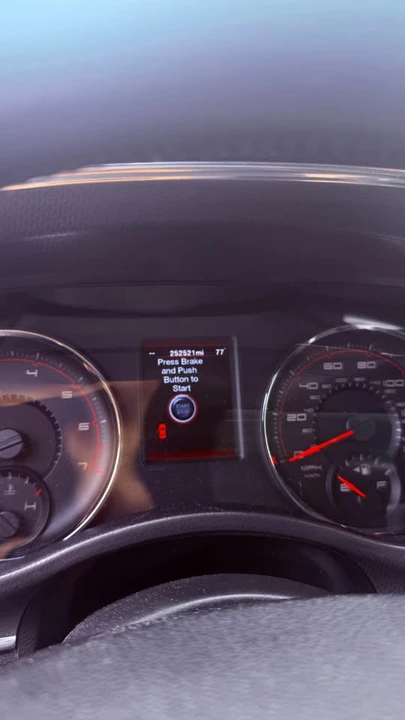 2012 Dodge Charger 7th Gen - Image 6 of 9