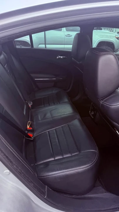 2012 Dodge Charger 7th Gen - Image 9 of 9