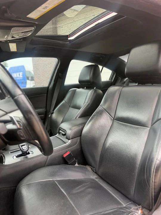 2012 Dodge Charger 7th Gen - Image 4 of 10