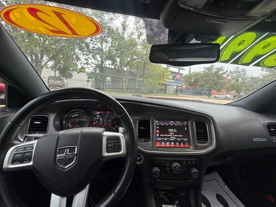 2012 Dodge Charger 7th Gen - Image 6 of 10
