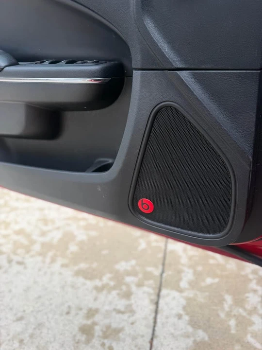 2012 Dodge Charger 7th Gen - Image 7 of 10
