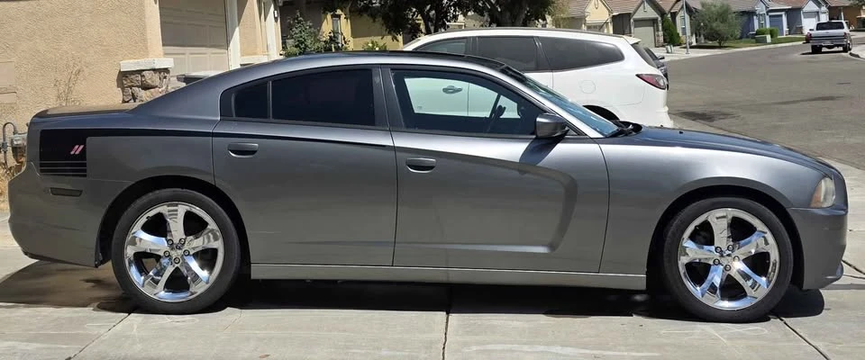 2012 Dodge Charger 7th Gen - Image 3 of 15