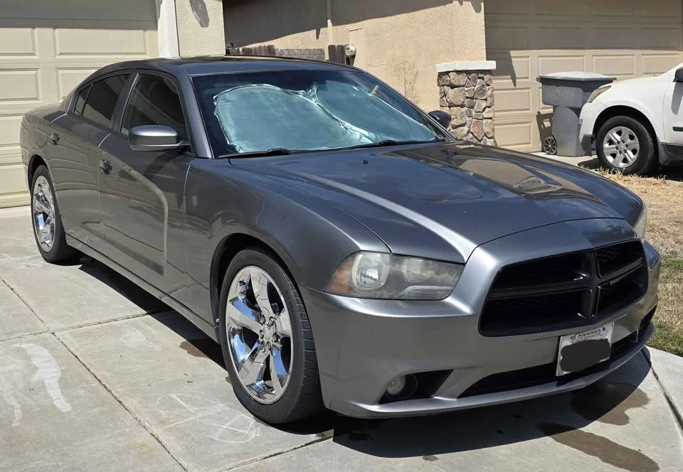 2012 Dodge Charger 7th Gen - Image 2 of 15