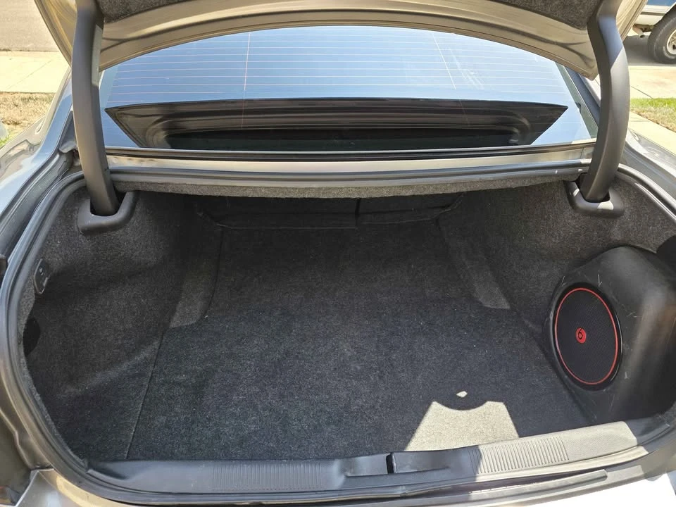 2012 Dodge Charger 7th Gen - Image 14 of 15