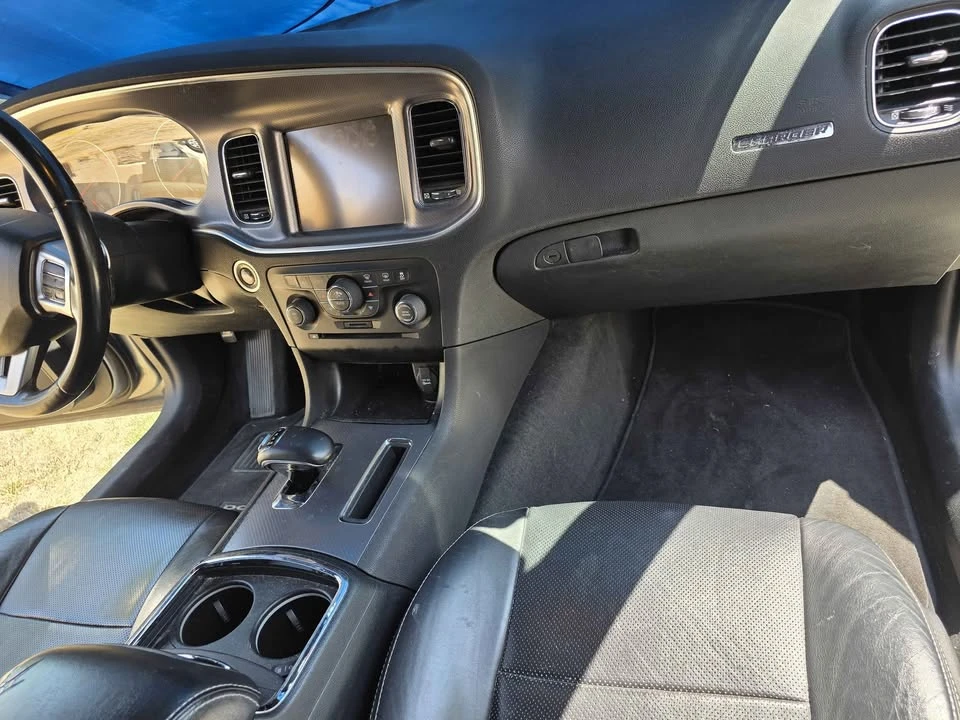 2012 Dodge Charger 7th Gen - Image 10 of 15