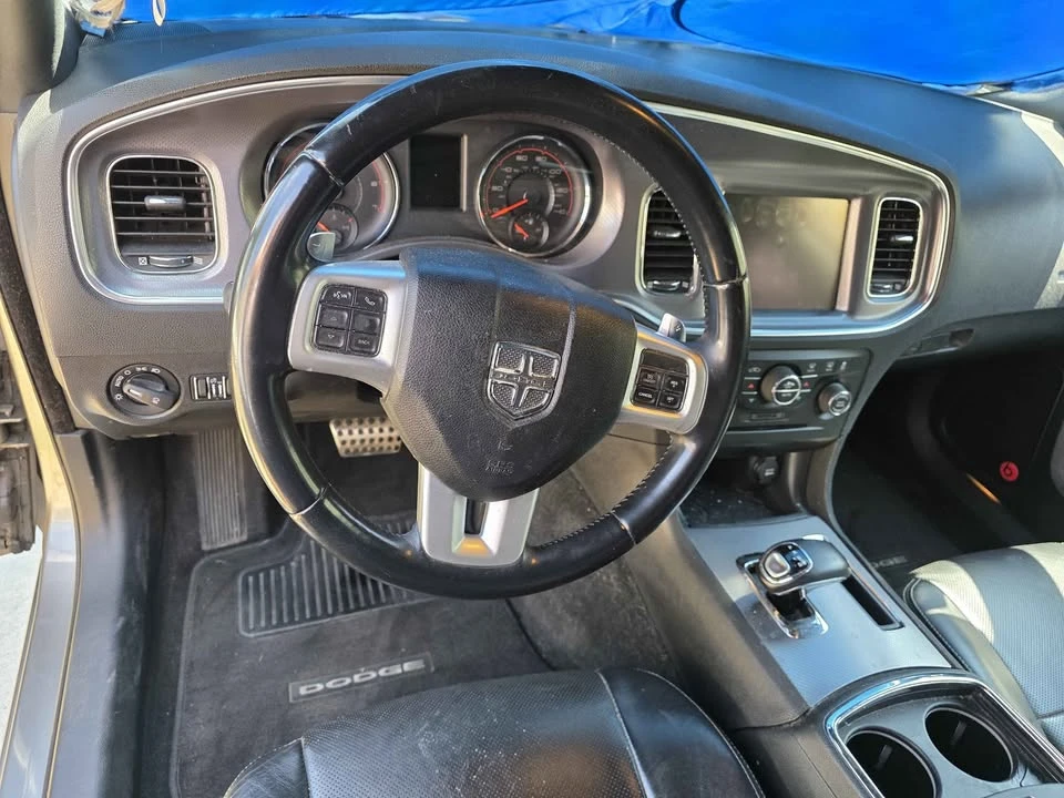 2012 Dodge Charger 7th Gen - Image 8 of 15