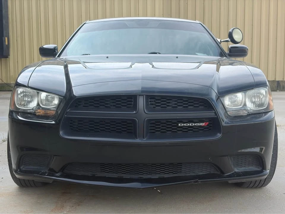 2012 Dodge Charger 7th Gen - Image 8 of 11