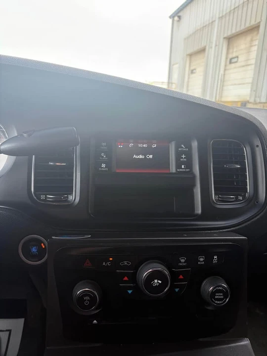 2012 Dodge Charger 7th Gen - Image 11 of 11