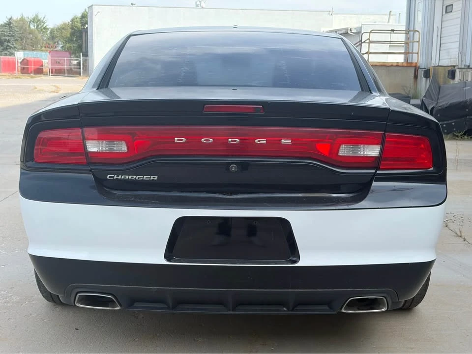 2012 Dodge Charger 7th Gen - Image 7 of 11