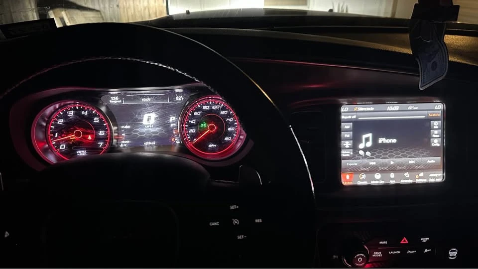 2012 Dodge Charger SRT & 392 7th Gen - Image 5 of 6